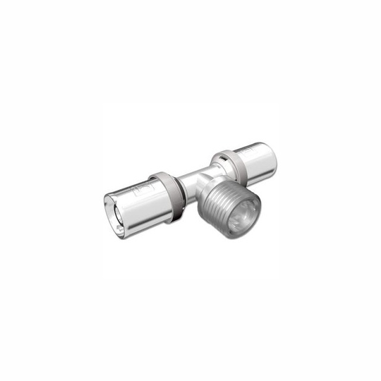 T-RÖR PRESSPEX 20XR15 UTV | Beijerbygg Byggmaterial