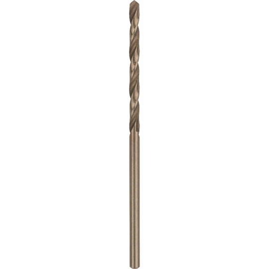 METALLBORR HSS-CO S 2,5X57MM