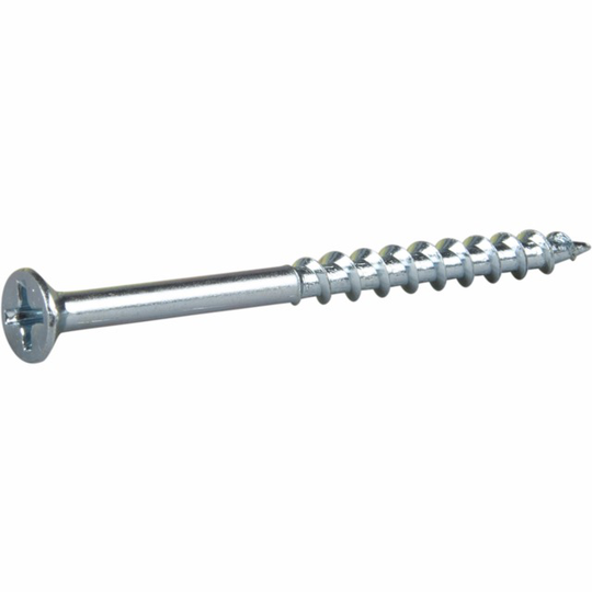 SPÅNSKIVESKRUV 4,2X55MM 100ST | Beijerbygg Byggmaterial