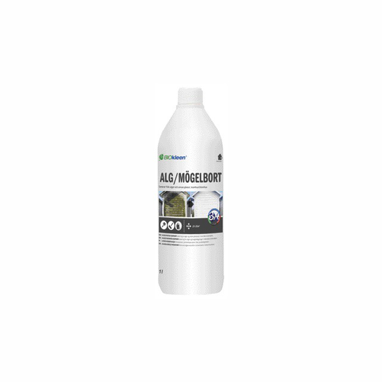 ALG&MÖGELBORT BIOKLEEN 1L