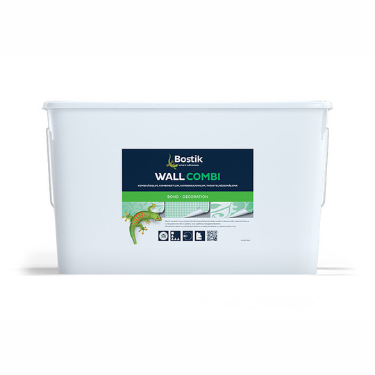 VÄGGLIM WALL COMBI 15 LITER | Beijerbygg Byggmaterial