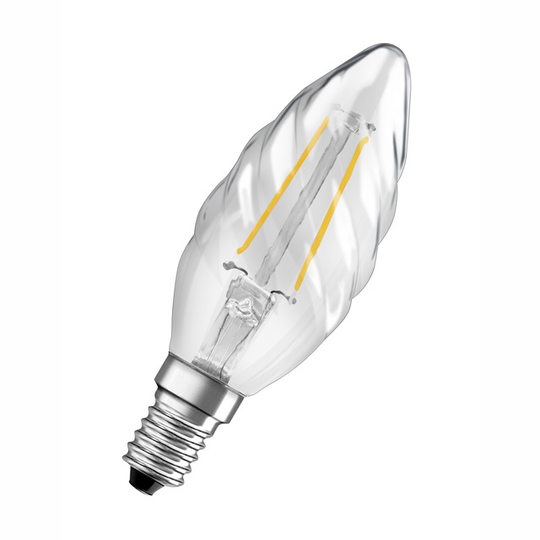 LED-LAMPA OSRAM RETRO KRON