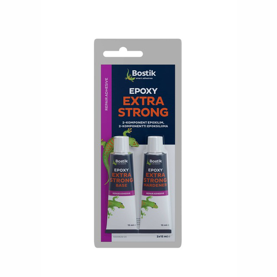 EPOXYLIM EXTRA STRONG 2X15ML | Beijerbygg Byggmaterial
