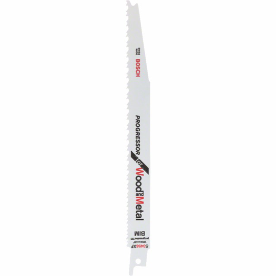 TIGERSÅGBLAD S3456XF PROG UNIV | Beijerbygg Byggmaterial