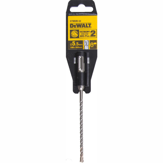 HAMMARBORR SDS+E2 5,5X160MM
