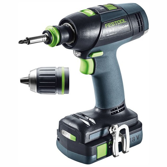SKRUVDRAGARE T 18+3 C 3,1-PLUS | Beijerbygg Byggmaterial