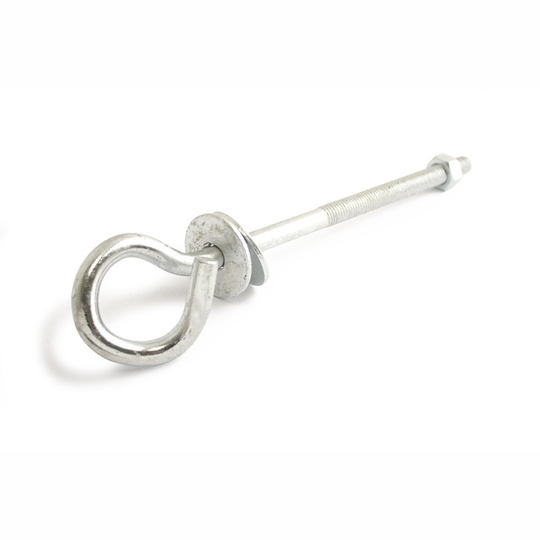 GUNGKROK VARMGALVAD 250MM SB | Beijerbygg Byggmaterial