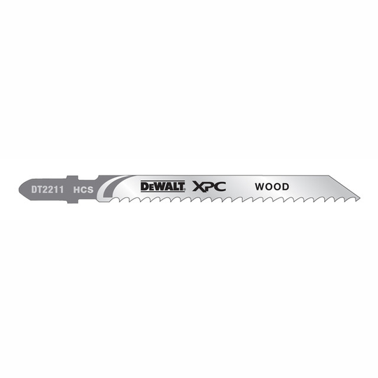 STICKSÅGSBLAD 100MM GROVA XPC | Beijerbygg Byggmaterial