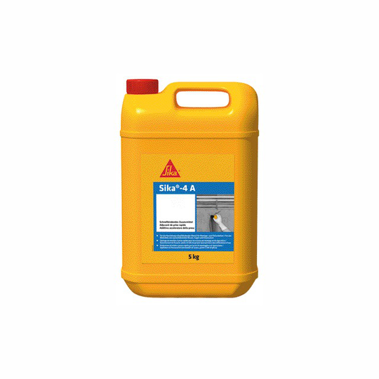 SIKA-4A 5KG