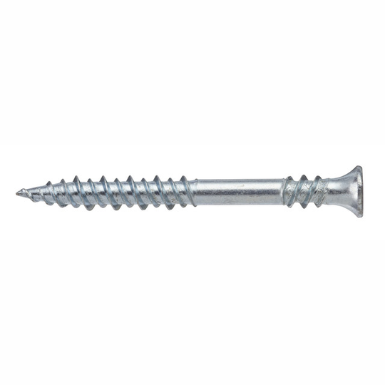 GIPSSKRUV HÅRD FZB 4,2X32 800