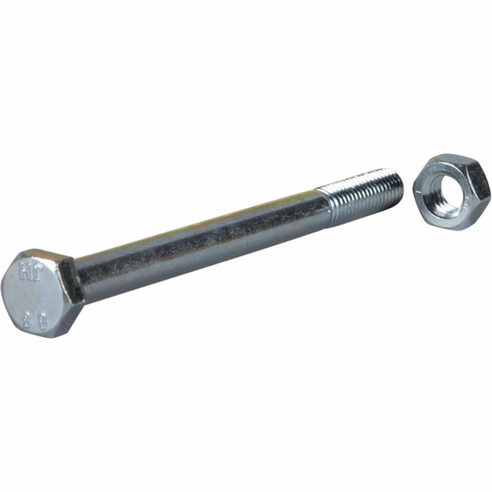 SEXKANTBULT M6S 8,8 FZB M8X100 2ST