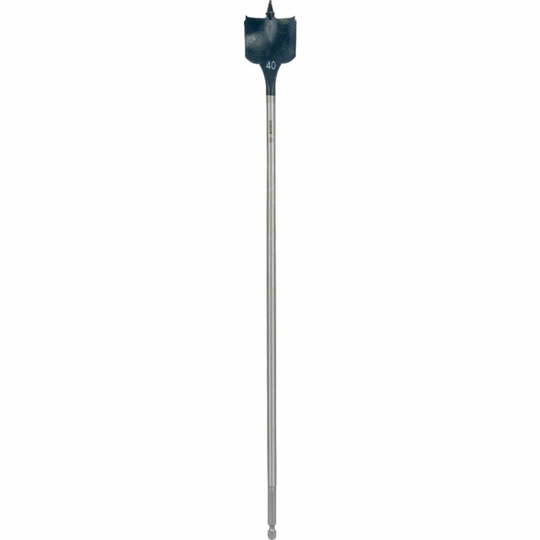 CENTRUMBORR SELFCUT 40X400 1P