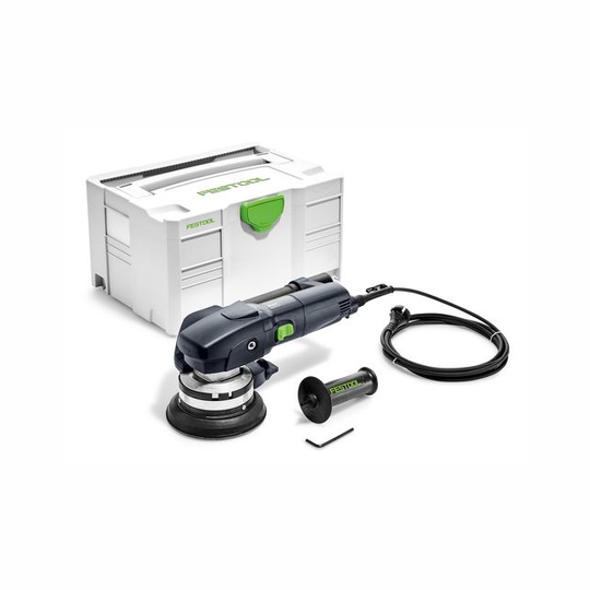 SANERINGSFRÄS RG80 E-PLUS