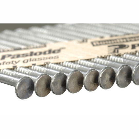 RINGSPIK RUND 63X2,8MM 34º VFZ | Beijerbygg Byggmaterial