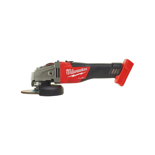 VINKELSLIP M18 CAG 125X-0X | Beijerbygg Byggmaterial