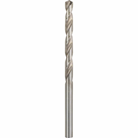 METALLBORR HSS-G S 5,0X86MM