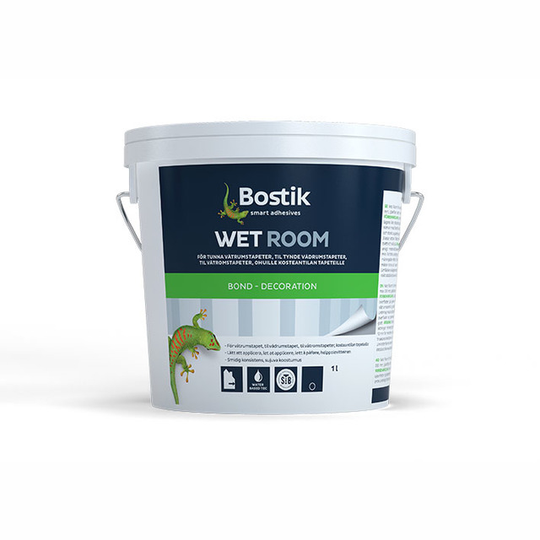 VÅTRUMSLIM WET ROOM 1L | Beijerbygg Byggmaterial