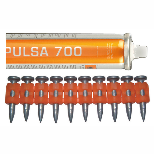 SKJUTSPIK HC6 SPIT PULSA 17MM | Beijerbygg Byggmaterial