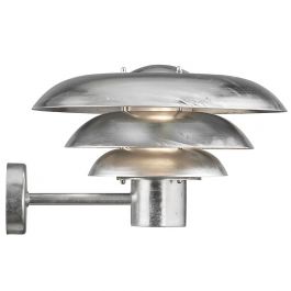 VÄGGLAMPA KURNOS 35 NORDLUX