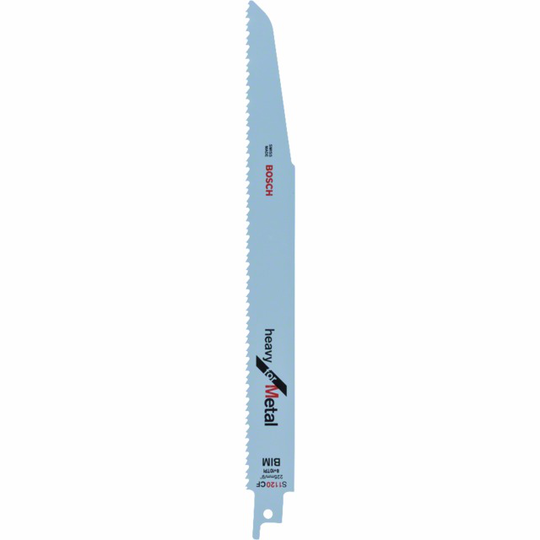 TIGERSÅGBLAD S1120CF HE/MET 25 | Beijerbygg Byggmaterial