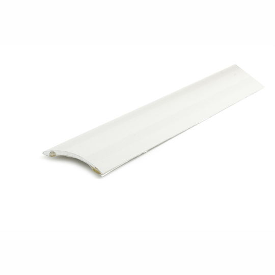 NIVÅLIST VIT 41MM 1M | Beijerbygg Byggmaterial