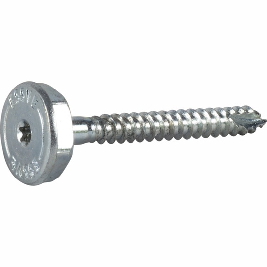 NIVÅSKRUV TX30 7X60MM 2ST | Beijerbygg Byggmaterial