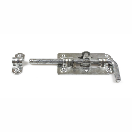 SKJUTREGEL VARMGALVAD 230MM | Beijerbygg Byggmaterial