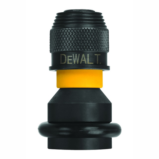 ADAPTER DT7508 1/2FYRKANT -1/4HEX