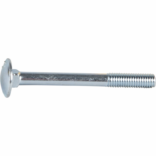 VAGNSBULT ISO 8677 FZB M6X60 | Beijerbygg Byggmaterial