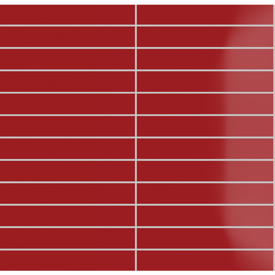 KÖKSPANEL RED K03 KITCHENBOARD