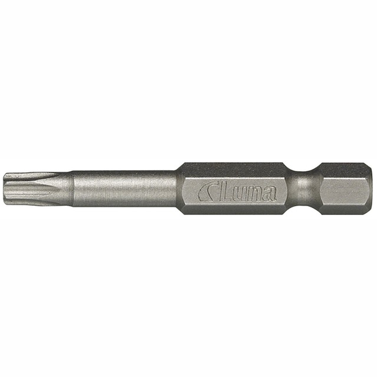 BITS T30 LÄNGD 70MM FÄSTE 1/4 | Beijerbygg Byggmaterial