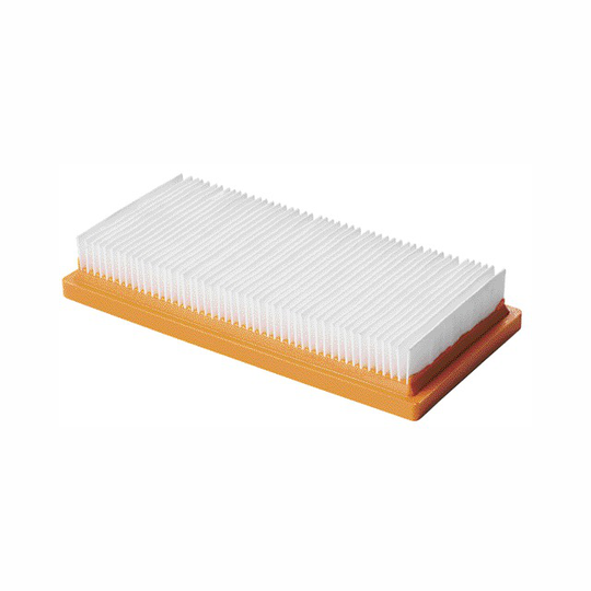 KASSETTFILTER PET ATTIX 30 40 50 2-PACK