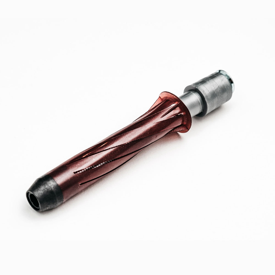 Pelly System Expanderplugg - dubbelgips, 4st