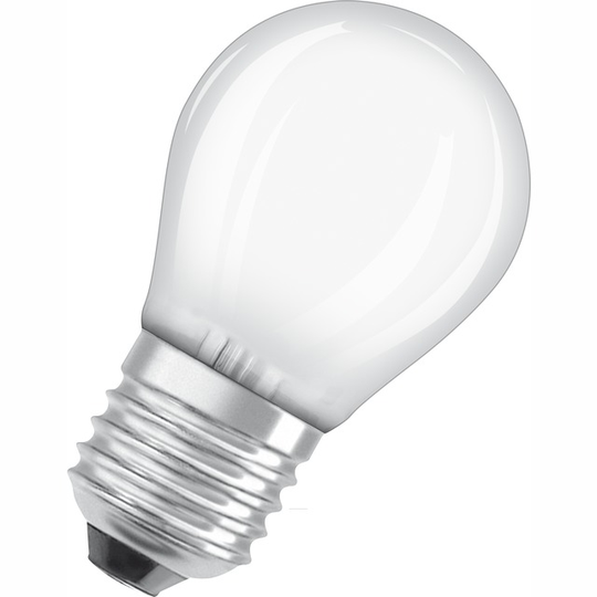 LED-LAMPA OSRAM RETRO KLOT