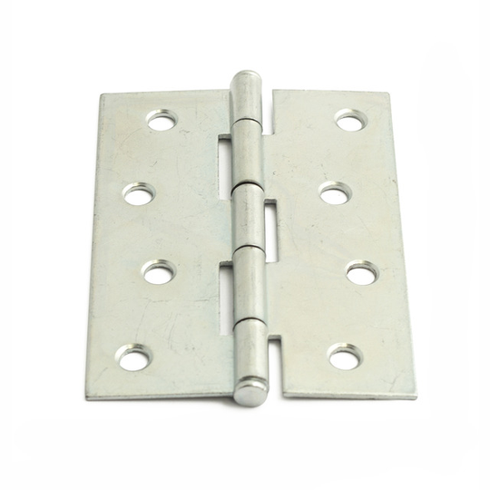 GÅNGJÄRN 1503Z 75X50MM 2-PACK
