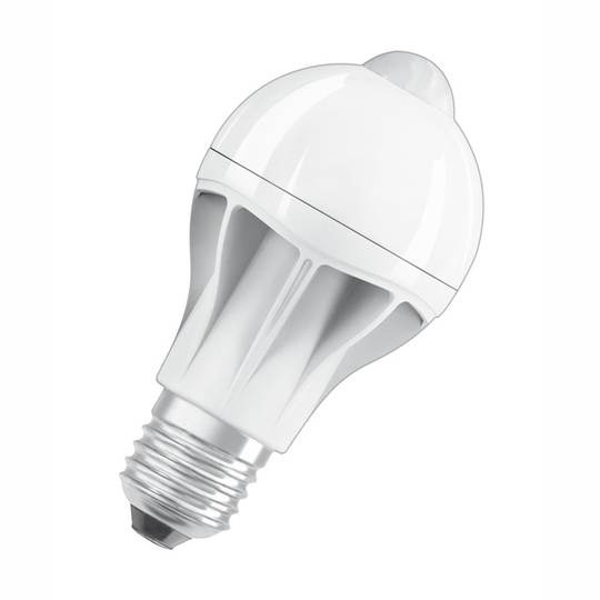 LED-LAMPA OSRAM CL A (75) NORM