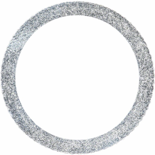 INSATSRING 25,4/20MM MAX 2,2MM