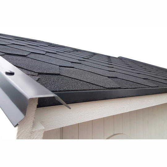 SHINGEL CARPORT EXKL 25 M2