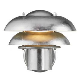 VÄGGLAMPA KURNOS 20 NORDLUX