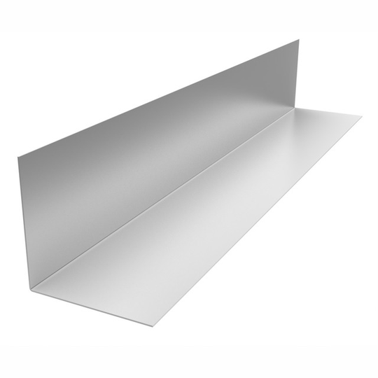 VINKELPROFIL H50/50 2400MM | Beijerbygg Byggmaterial