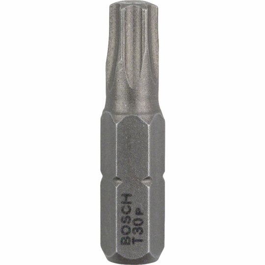 BITS TORX T30 25MM 3-P | Beijerbygg Byggmaterial