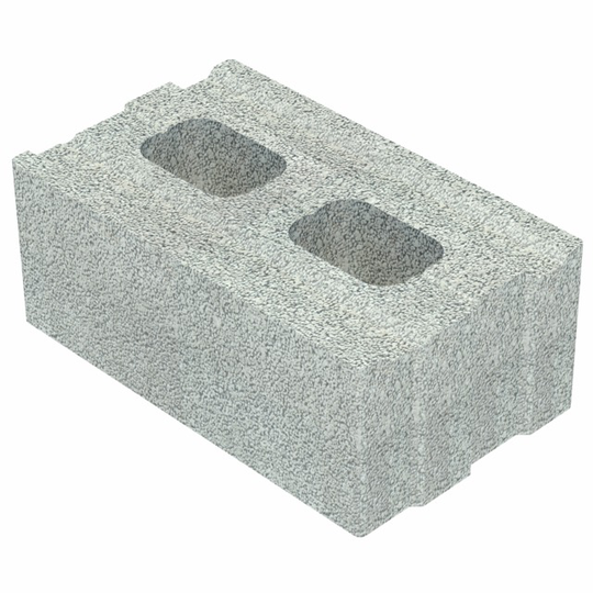 LECA BLOCK 300X198X498 10ST/M2 24ST/PALL