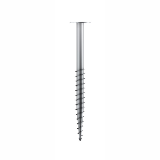 FAST SKRUV 1500MM RUND M16 | Beijerbygg Byggmaterial