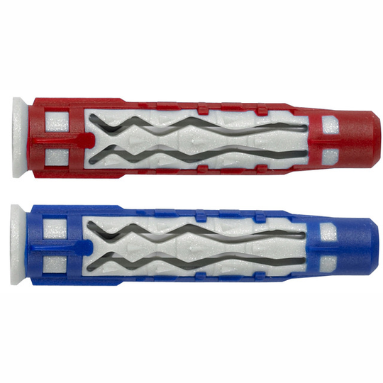 UNIVERSALPLUGG FLEX SPIT | Beijerbygg Byggmaterial