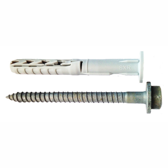 FASADPLUGG SXR FZV T40 10X60 SEXK 13 NYT | Beijerbygg Byggmaterial