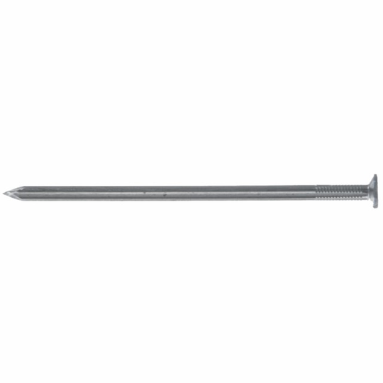 TRÅDSPIK 100X3,4 BLANK 2000ST | Beijerbygg Byggmaterial
