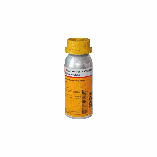 SIKA CLEANER-205 0,25L | Beijerbygg Byggmaterial