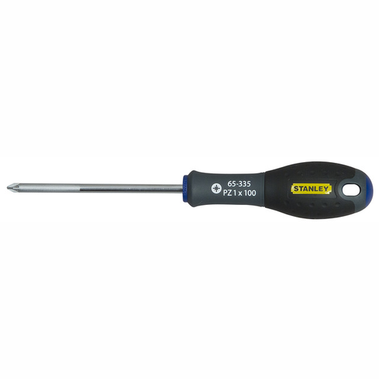 SKRUVMEJSEL 0-65-335 PZ1X100MM