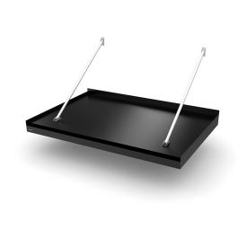 Entrétak Modern Flat Djup 1155mm Designtak