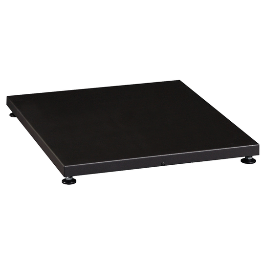 för vedeldad bastu Harvia WL110 - Golvskyddsplåt